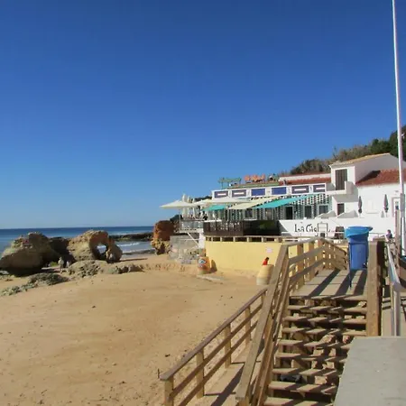 Pomba Branca Albufeira