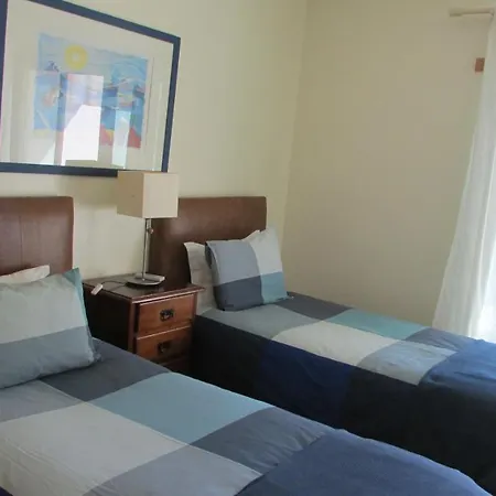 Lejlighed Pomba Branca Albufeira