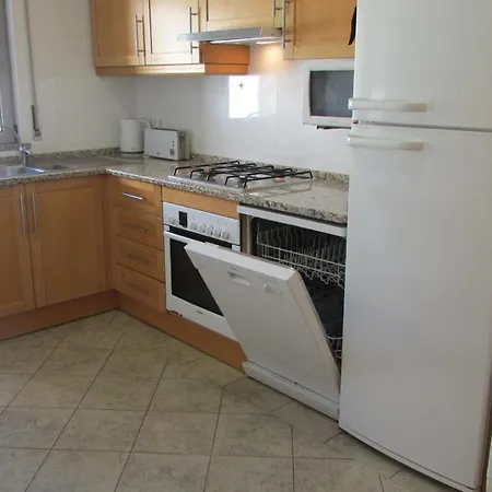 Lejlighed Pomba Branca *