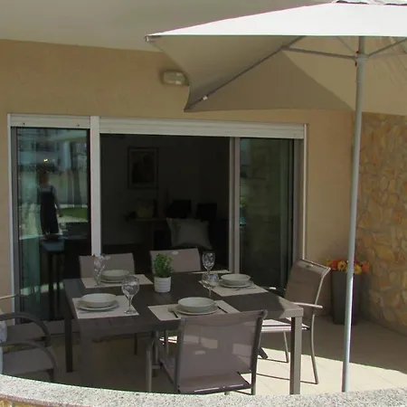 Pomba Branca Lejlighed