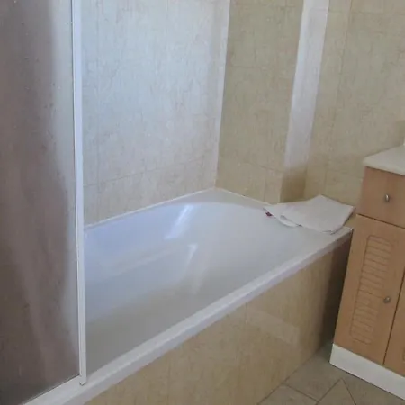 Pomba Branca Lejlighed