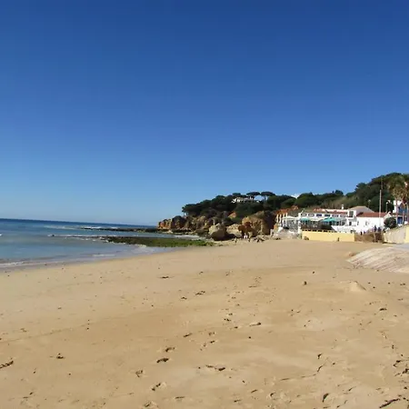 Pomba Branca Lejlighed