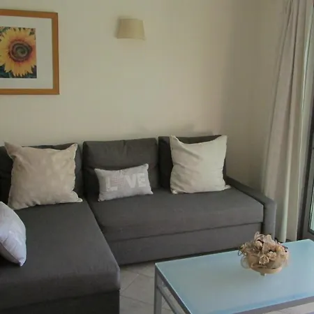 Lejlighed Pomba Branca Albufeira