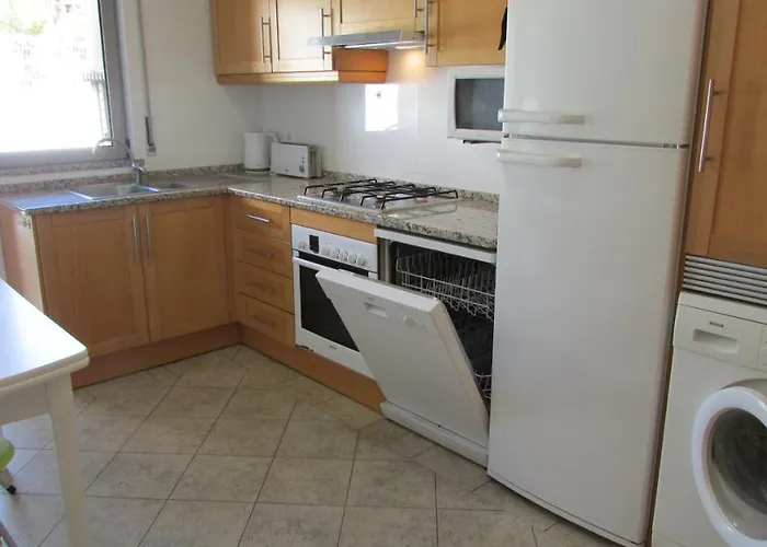 Apartment Pomba Branca *