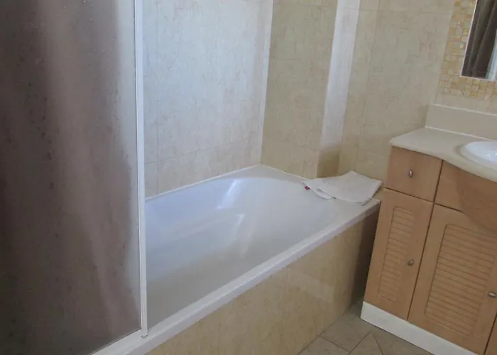 Pomba Branca Apartment