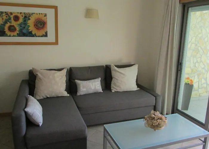 Apartment Pomba Branca Albufeira