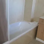 Pomba Branca アパート